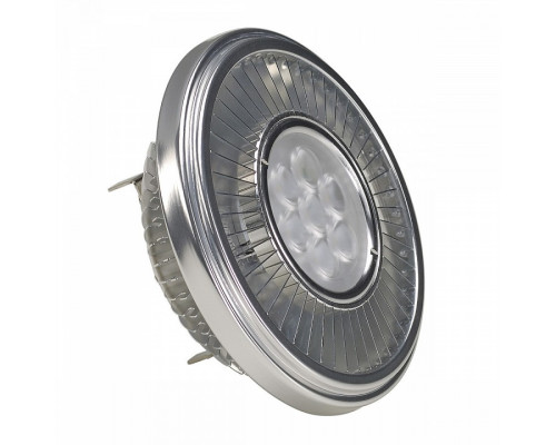 Лампа светодиодная SLV  G53 19.5Вт 3000K 551402