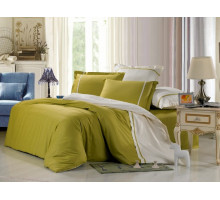 Постельное белье семейное OD-15