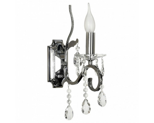 Бра Arti Lampadari Vesuvio Vesuvio E 2.1.1.601 N