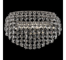 Подвесной светильник Bohemia Ivele Crystal Remini 4 S505.0.22.A.3000