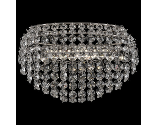 Подвесной светильник Bohemia Ivele Crystal Remini 4 S505.0.22.A.3000