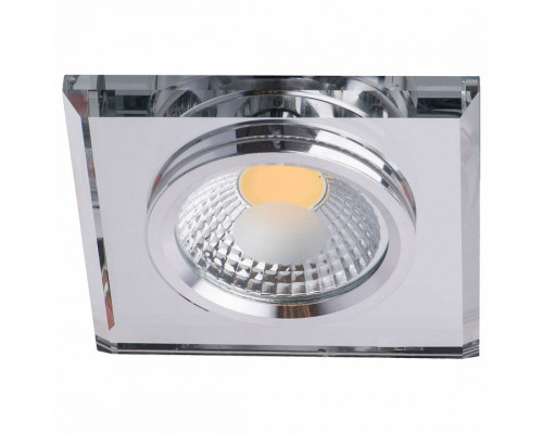 Встраиваемый светильник MW-Light Круз 10 637014501