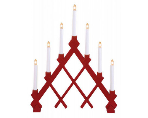 Свеча светодиодная Eglo Rut 155-45