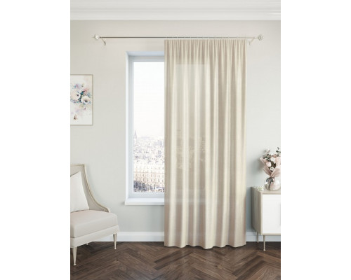 Портьера (200x260 cм) 1 шт. IJ 99