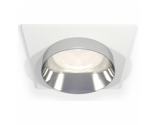 Встраиваемый светильник Ambrella Techno Spot 1 XC6520022