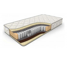 Матрас двуспальный SleepDream Soft TFK 2000x2000