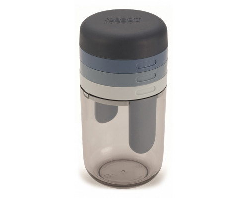 Терка (7.8x16 см) Spiro Sky 20158