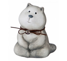 Статуэтка (11x9x12 см)  156-989