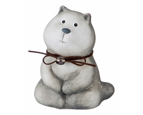 Статуэтка (11x9x12 см)  156-989