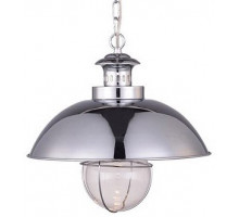 Подвесной светильник Arte Lamp Nautilus A8024SP-1CC