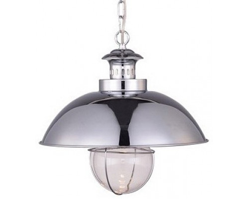 Подвесной светильник Arte Lamp Nautilus A8024SP-1CC