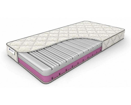 Матрас двуспальный DreamRoll Contour Mix 1900x1800