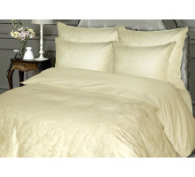 Постельное белье евростандарт Lively ivory