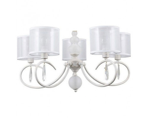 Подвесная люстра Omnilux Mergozzo OML-57803-05