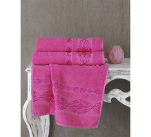 Полотенце для лица (50x90 см) REBEKA