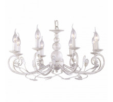 Подвесная люстра Arte Lamp Seppia A1877LM-8WG