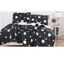 Постельное белье евростандарт Дарси