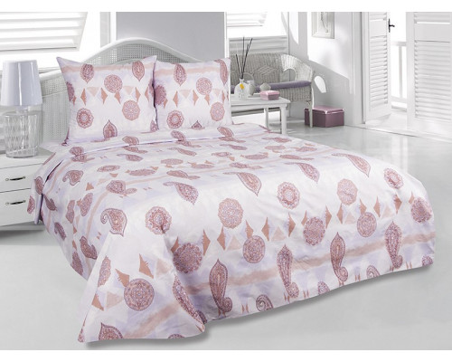 Постельное белье двуспальное Шарм