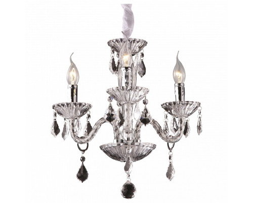 Подвесная люстра Arte Lamp Rivolo A3305LM-3CC