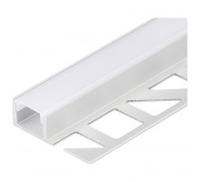 Профиль Arlight ARH-DECORE-S12-LINE-EDGE-2000 ANOD 023894