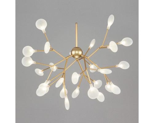 Подвесная люстра Bogates Foglia 341 Smart