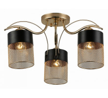 Потолочная люстра Rivoli Hulda Б0047524