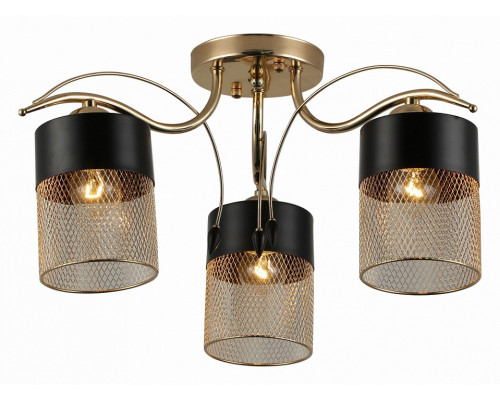 Потолочная люстра Rivoli Hulda Б0047524