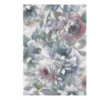 Ковер интерьерный (195x133 см) Argentum