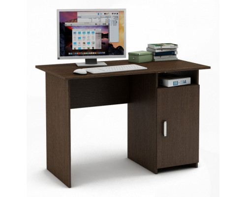 Стол письменный Лайт-3