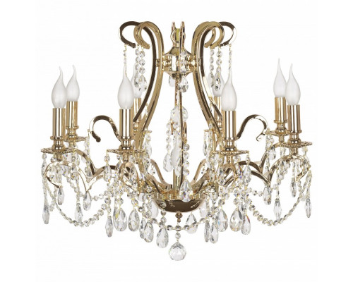 Подвесная люстра Dio D’Arte Isola Isola E 1.1.8.200 G