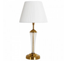 Настольная лампа декоративная Arte Lamp Gracie A7301LT-1PB