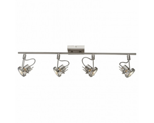 Спот Arte Lamp 430 A4301PL-4SS