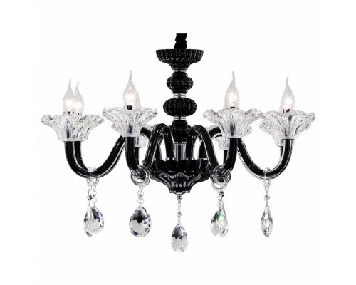 Подвесная люстра Citilux Ирида