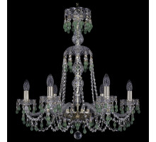 Подвесная люстра Bohemia Art Classic 11.24 11.24.6.220.XL-70.Gd.V5001