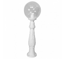 Наземный высокий светильник Fumagalli Globe 300 G30.162.000.WXE27