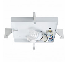 Накладной светильник Paulmann Basic HF-Sensor 70126