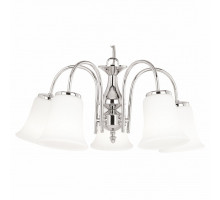 Подвесная люстра Arte Lamp Semplice A7635LM-5CC