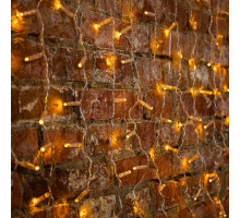 Занавес световой [2x0.8 м] Светодиодный Дождь 235-101