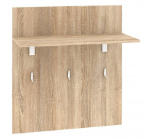 Вешалка-полка Респект СТП.005.800-00