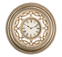 Настенные часы (50 см) Swiss home 220-102