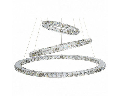 Подвесной светильник MW-Light Гослар 498011903