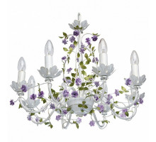 Подвесная люстра MW-Light Букет 1 421014308