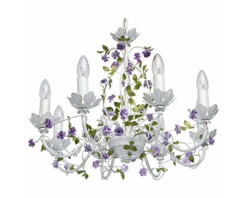 Подвесная люстра MW-Light Букет 1 421014308