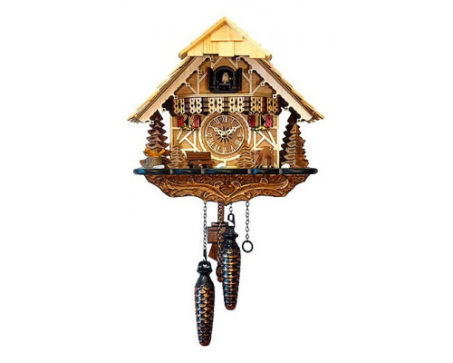 Настенные часы (23х15х25 см) 8M 0452-8M