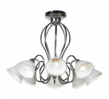 Люстра на штанге Lussole Kstall 