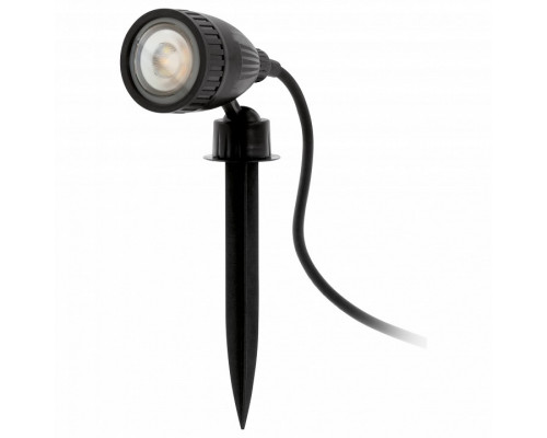 Наземный низкий светильник Eglo ПРОМО Nema 1 98052