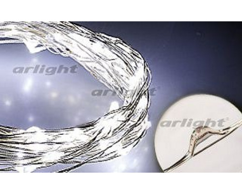 Гирлянда нить (5 м) Нить 17998