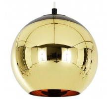 Подвесной светильник Loft it Copper Shade LOFT2024-E