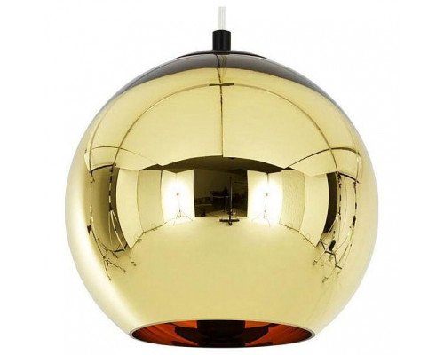 Подвесной светильник Loft it Copper Shade LOFT2024-E