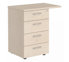 Тумбочка XTEN XLC-4D.2